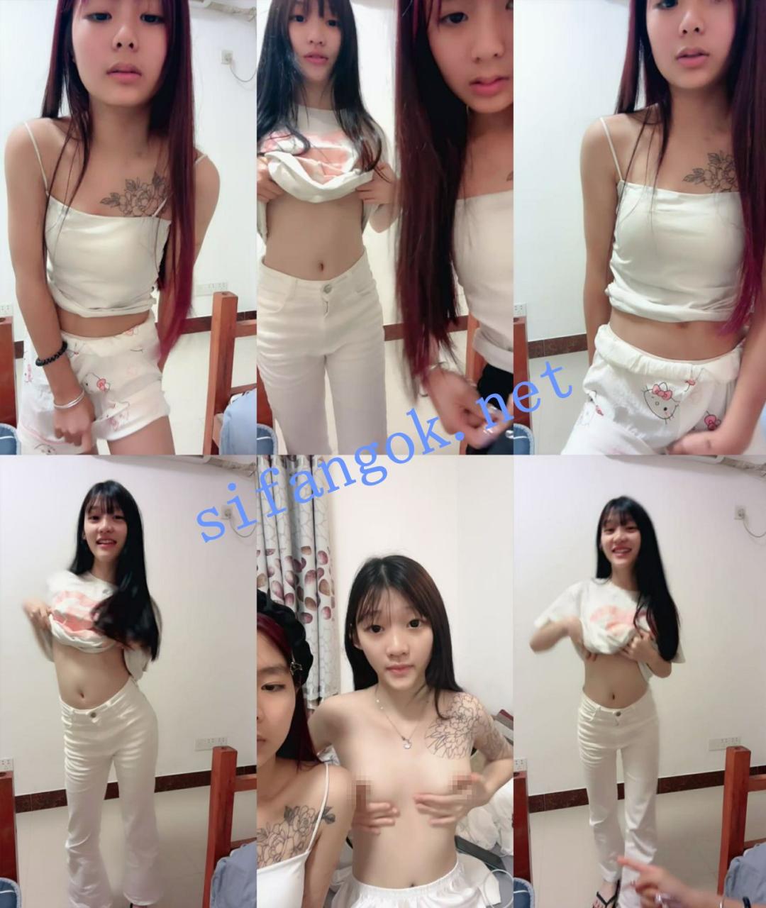 清纯双学妹【08莉莉吖】身材好~特写嫩逼脱光光揉逼掰穴~ 2 清纯双学妹【08莉莉吖】身材好~特写嫩逼脱光光揉逼掰穴~ 2