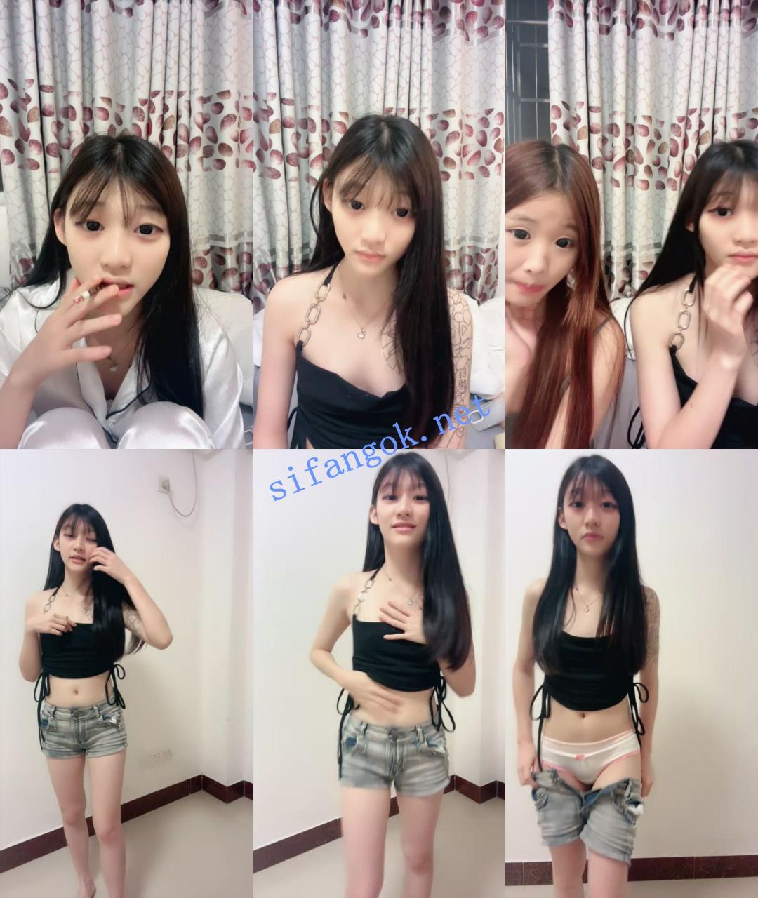 ~新人学生妹~【08香香妹妹】粉穴好嫩啊~黑丝扣穴~看了秒硬~ 3 ~新人学生妹~【08香香妹妹】粉穴好嫩啊~黑丝扣穴~看了秒硬~ 3