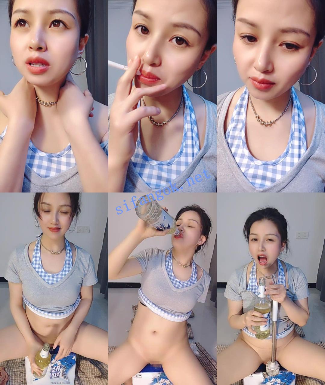 ~史上最强重口味~【SM娇娇】屁眼抽烟~水龙头尿尿~屎狂喷!~4 1 ~史上最强重口味~【SM娇娇】屁眼抽烟~水龙头尿尿~屎狂喷!~4 1