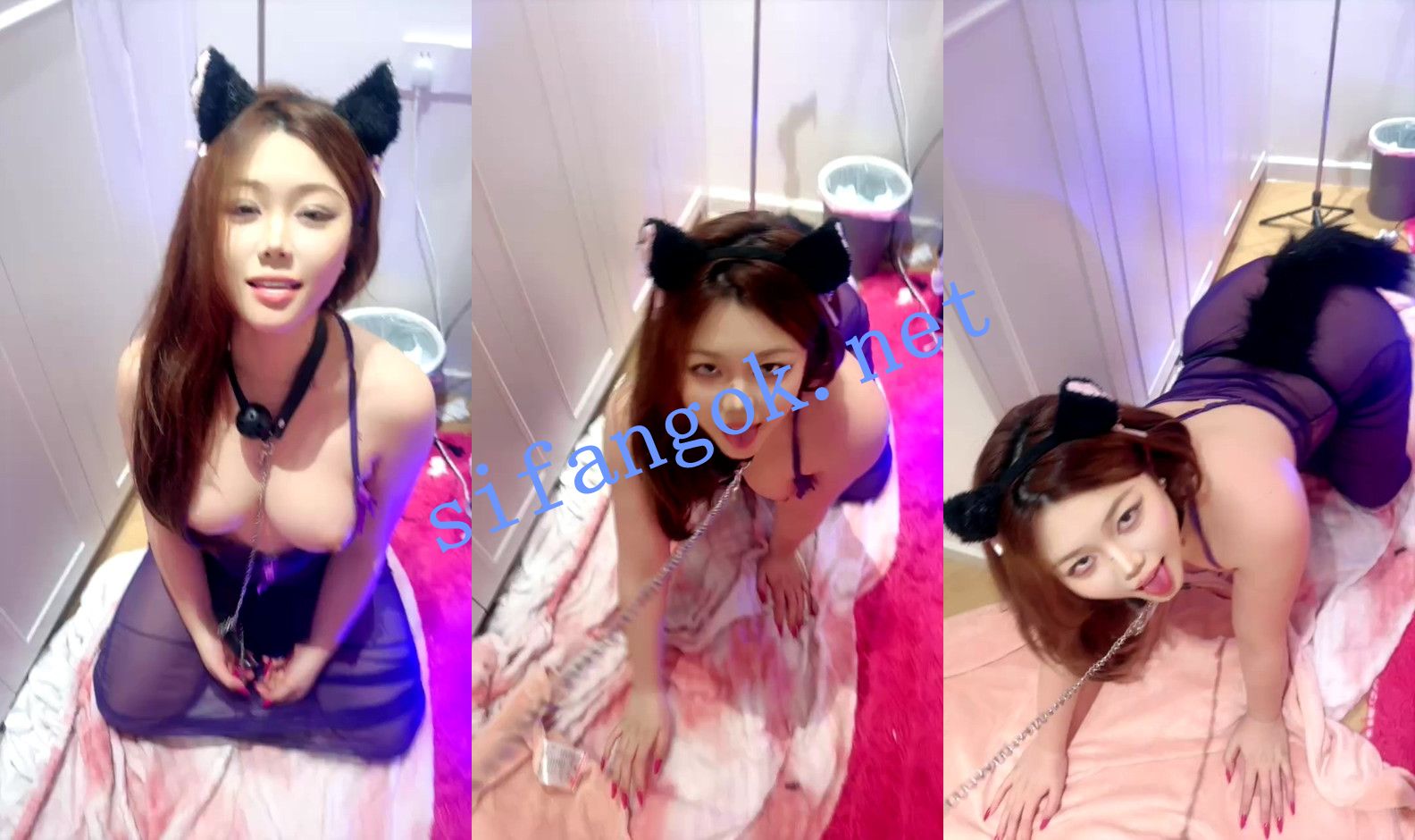 ⚡20小时核弹!【鹤鹤】大奶女同玩得花~比男女操逼还精彩~ 1 ⚡20小时核弹!【鹤鹤】大奶女同玩得花~比男女操逼还精彩~ 1