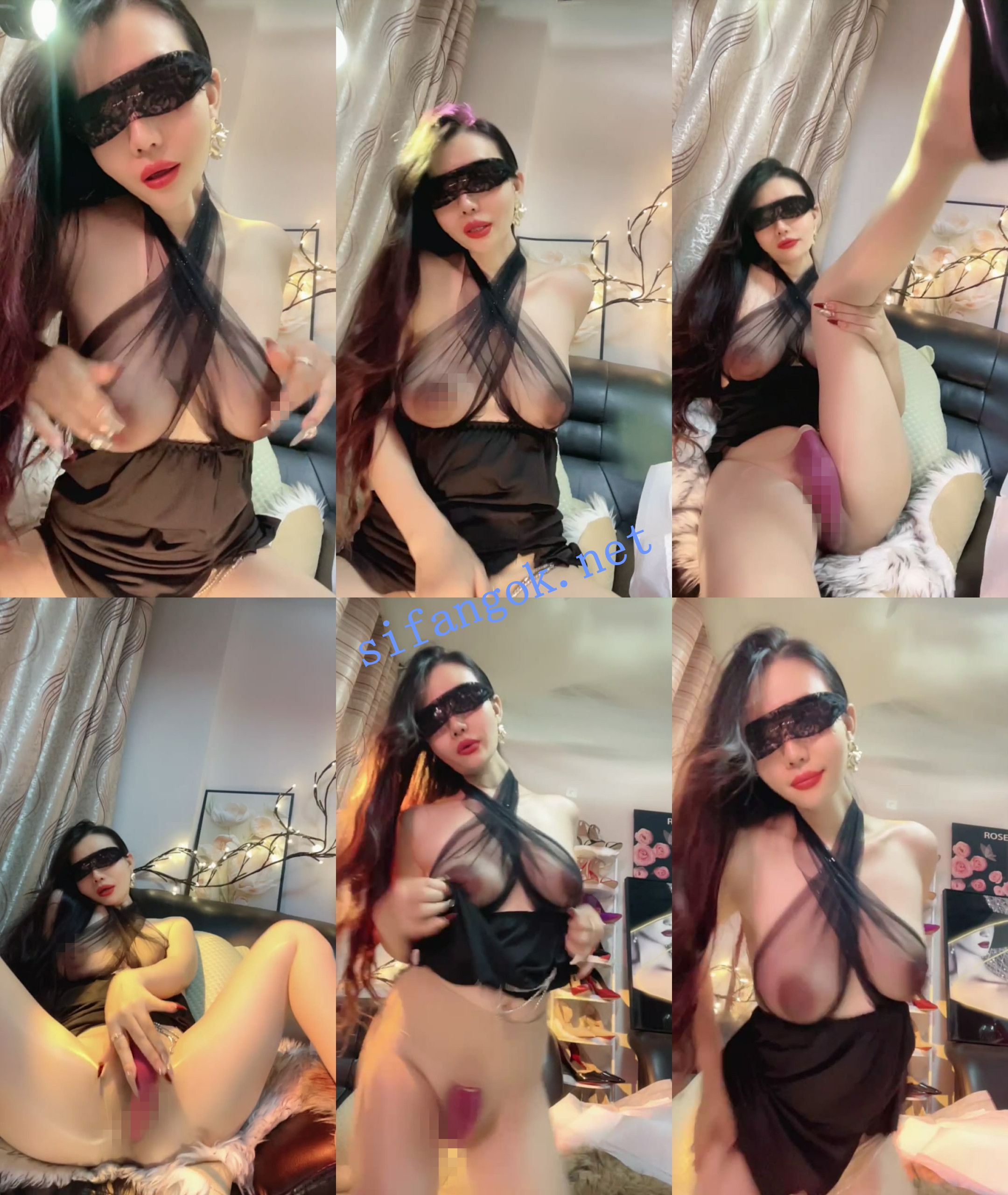 ~猛兽御姐~【反差小姨】超大奶晕喷奶~超大巨屌自慰~喷水! 6 ~猛兽御姐~【反差小姨】超大奶晕喷奶~超大巨屌自慰~喷水! 6