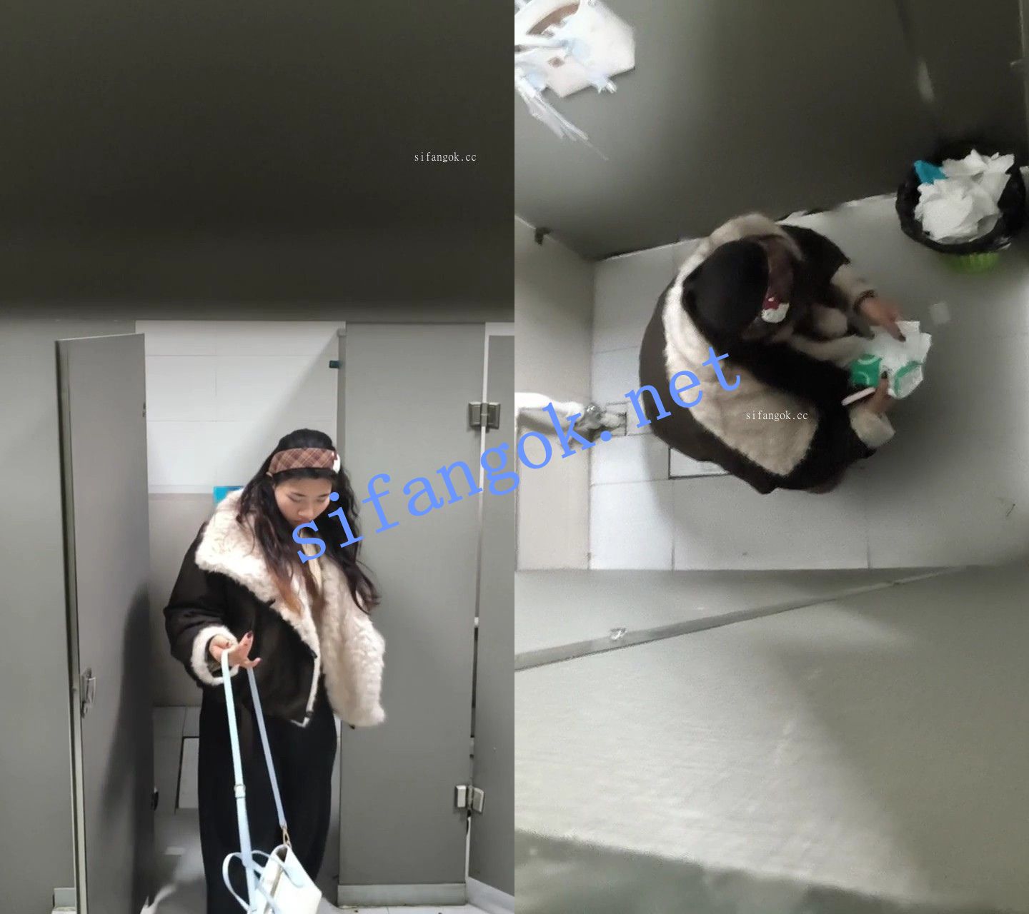 ✅【抄底厕拍】大神自学贴逼拍嫩逼 扯白带 偷屎 摸逼毛 3 ✅【抄底厕拍】大神自学贴逼拍嫩逼 扯白带 偷屎 摸逼毛 3