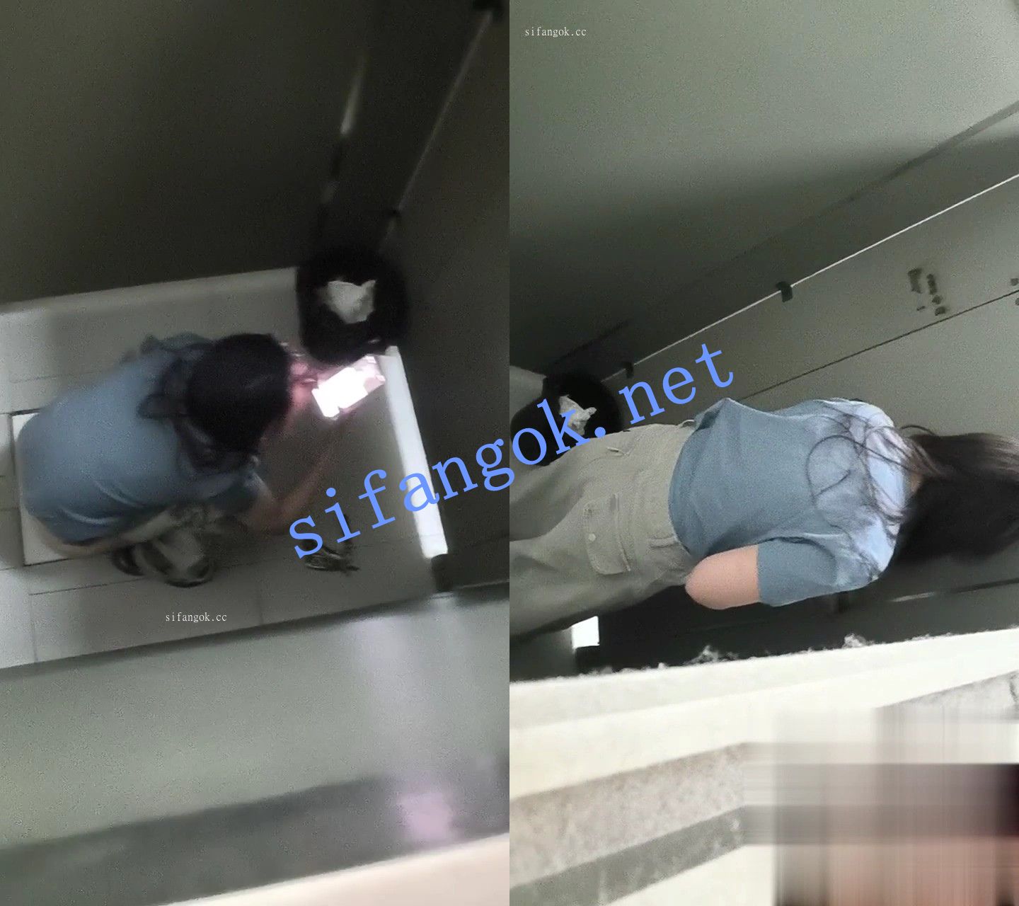 ✅【抄底厕拍】大神自学贴逼拍嫩逼 扯白带 偷屎 摸逼毛 16 ✅【抄底厕拍】大神自学贴逼拍嫩逼 扯白带 偷屎 摸逼毛 16