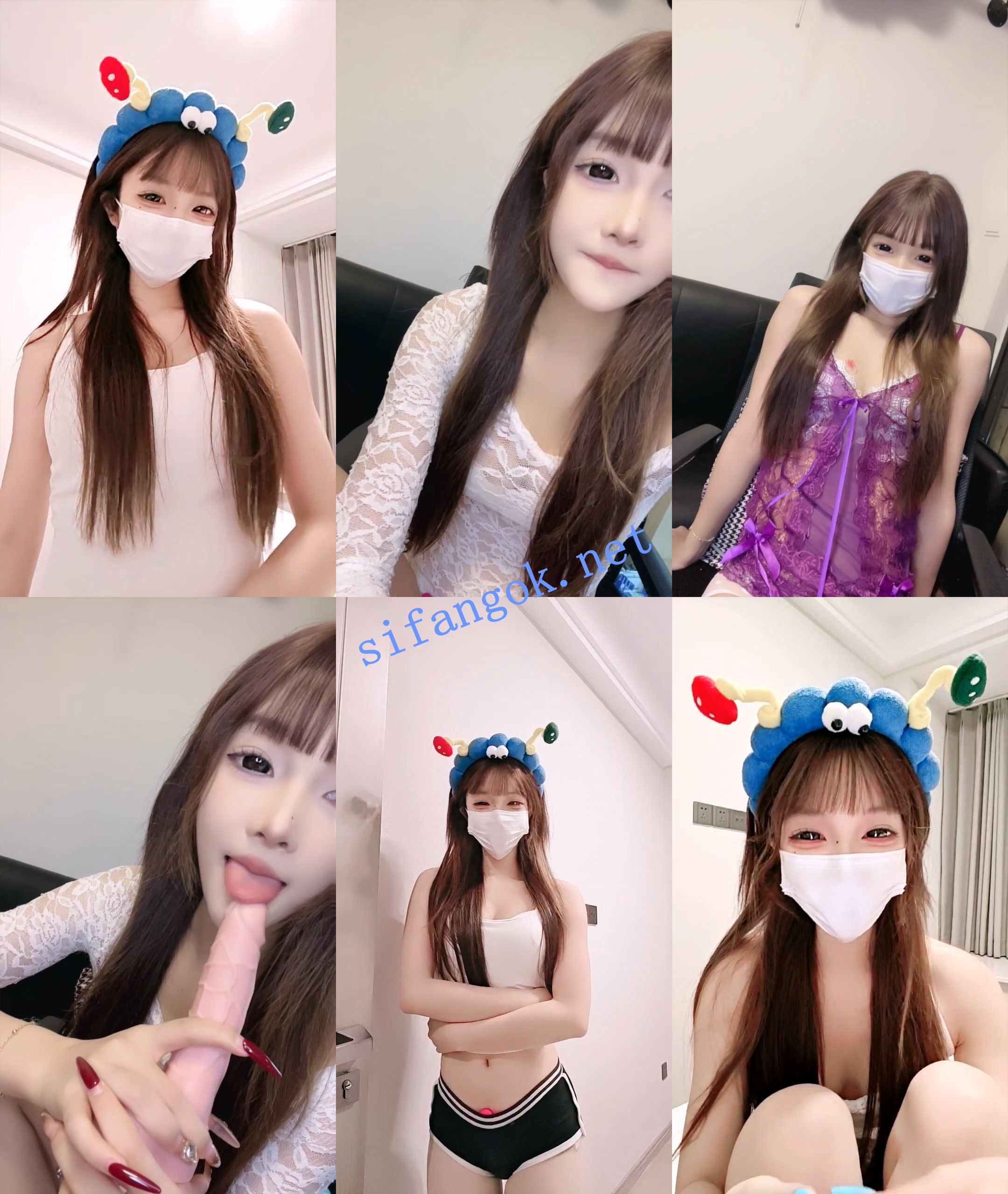 ♆【小茶姬吖】甜美校花!多天收费~两场啪啪~水晶假屌自慰! 1 ♆【小茶姬吖】甜美校花!多天收费~两场啪啪~水晶假屌自慰! 1