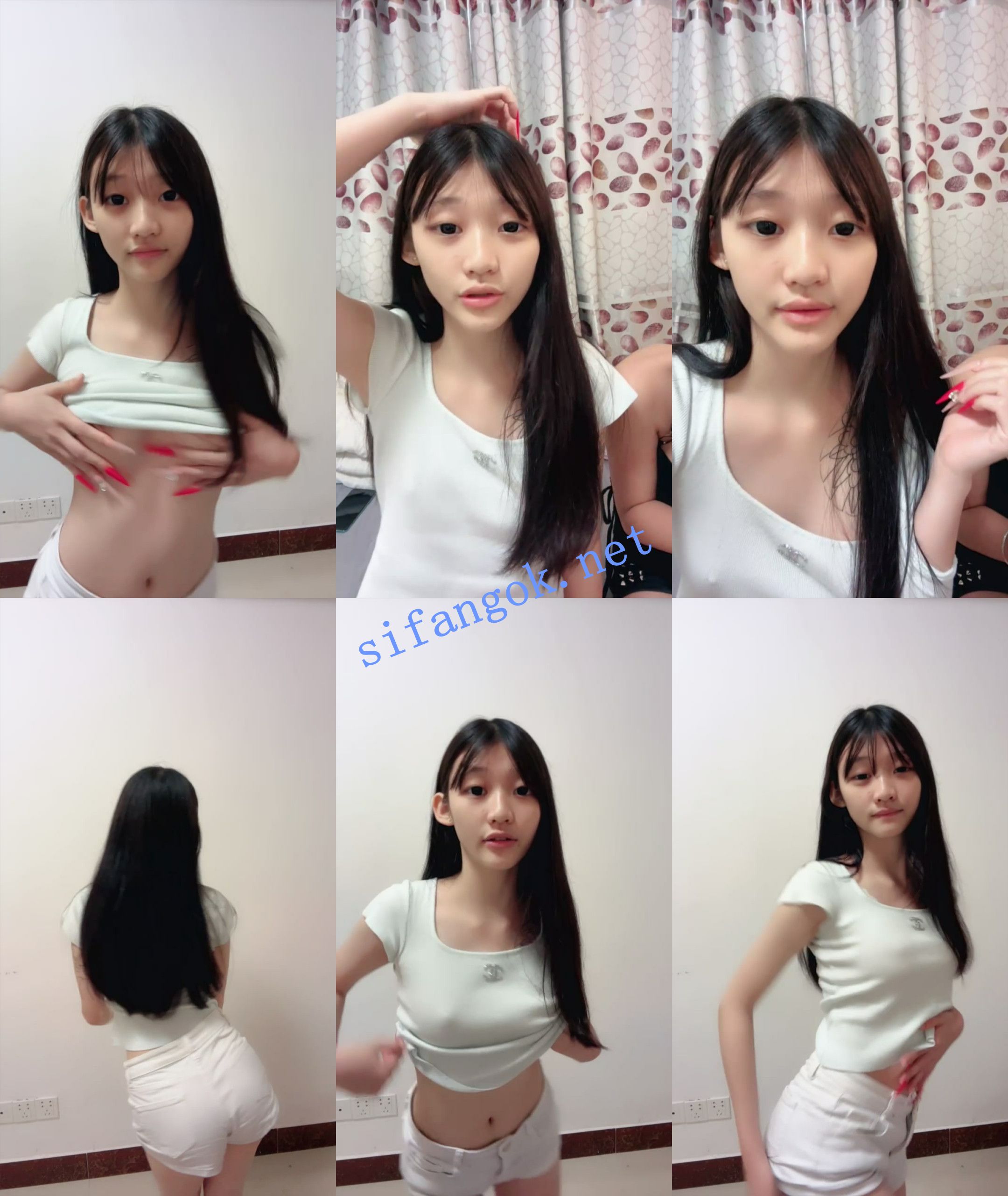 ~新人学生妹~【08香香妹妹】闺蜜互舔~上帝开穴~道具自慰! 1 ~新人学生妹~【08香香妹妹】闺蜜互舔~上帝开穴~道具自慰! 1
