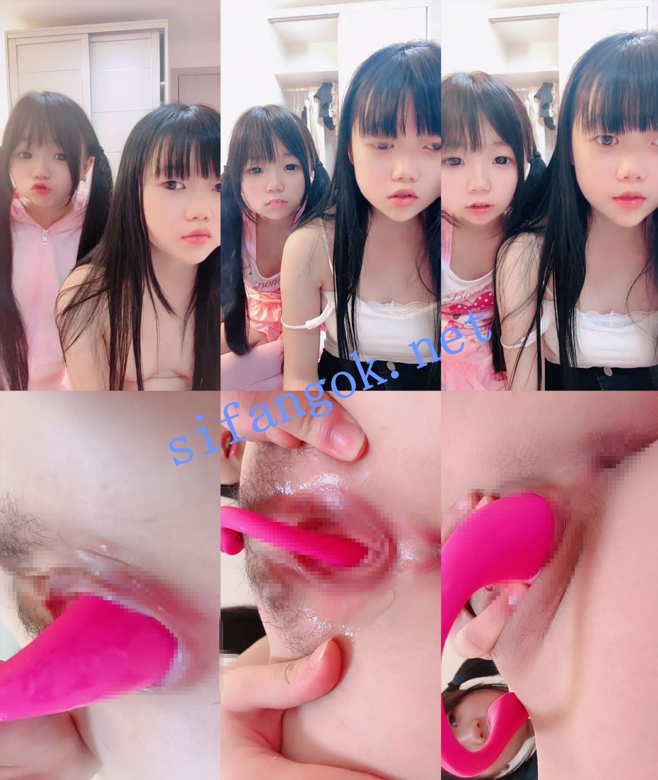 清纯双学妹20小时【刚满十八岁】特写舔逼抠逼道具玩弄!~ 7 清纯双学妹20小时【刚满十八岁】特写舔逼抠逼道具玩弄!~ 7