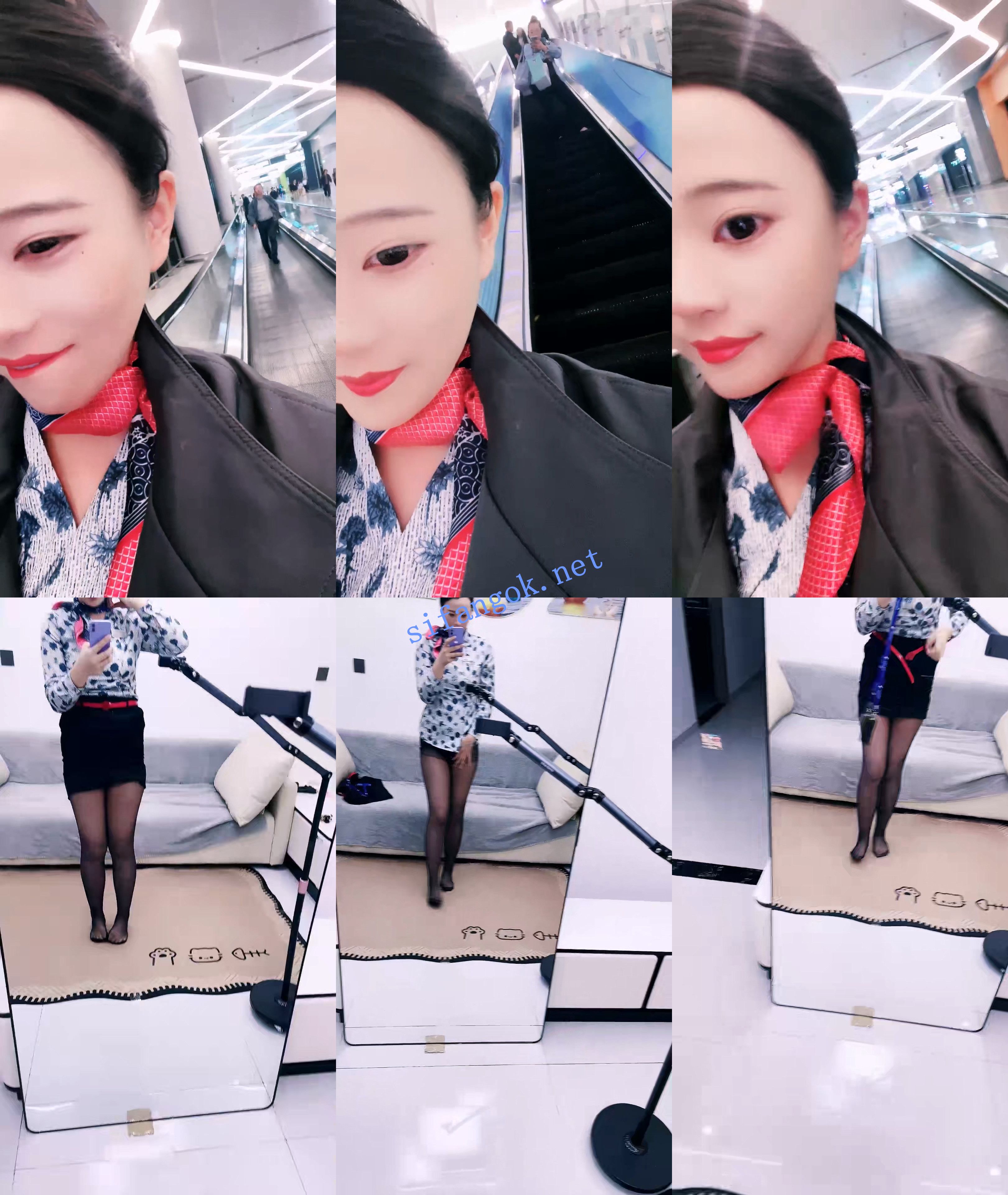 ♆【小鱼糕冷】巨乳空姐~下班发骚~无人草地~无套内射~喷水 3 ♆【小鱼糕冷】巨乳空姐~下班发骚~无人草地~无套内射~喷水 3