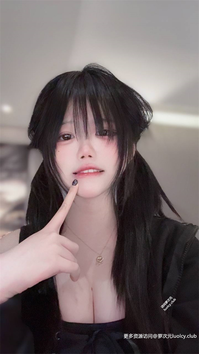 幸酱@liangjiang051020 – 新作 【520门槛】12分钟 抖音双马尾萝莉自慰福利订阅 【7P1V-752MB】 2