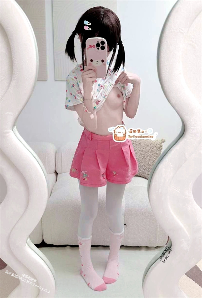 幼萝喵瓜(幼萝酱)@youluomiao – 【188门槛】【含新增】18分钟 【186PnV-1.08G】 2 幼萝喵瓜(幼萝酱)@youluomiao – 【188门槛】【含新增】18分钟 【186PnV-1.08G】 2