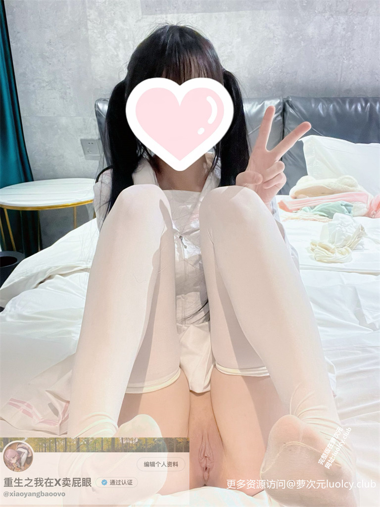 重生之我在x卖屁眼 – 新4更 【520门槛】24分钟 顶级双马尾白虎萝莉 【87P5V-1.66G】 4