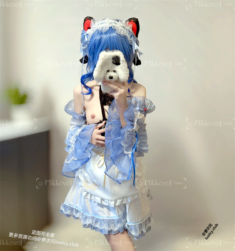 小兔柔柔 – 【自购】【499门槛】【自购首发】15分钟 顶级Cos白虎萝莉 自慰订阅 【147P2V-1.26G】 7 小兔柔柔 – 【自购】【499门槛】【自购首发】15分钟 顶级Cos白虎萝莉 自慰订阅 【147P2V-1.26G】 7