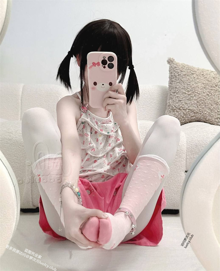 幼萝喵瓜(幼萝酱)@youluomiao – 【188门槛】【含新增】18分钟 【186PnV-1.08G】 8 幼萝喵瓜(幼萝酱)@youluomiao – 【188门槛】【含新增】18分钟 【186PnV-1.08G】 8