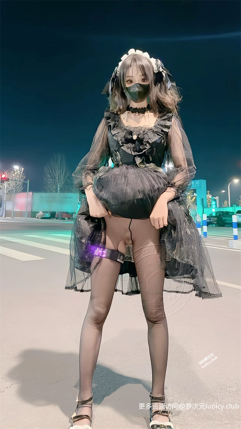 一口白桃七@Ykbaitao7 – 8月订阅 19分钟 巨乳裸舞露出萝莉订阅 【72P14V-702MB】 10