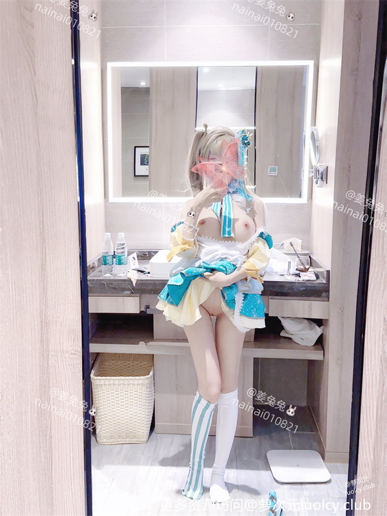 姜兔兔 – 新作 【520门槛】【umate完整版】【稀缺】21分钟 【抽卡游戏+和小护士做爱的仪式感】【707P2V-4.26G】 19 姜兔兔 – 新作 【520门槛】【umate完整版】【稀缺】21分钟 【抽卡游戏+和小护士做爱的仪式感】【707P2V-4.26G】 19