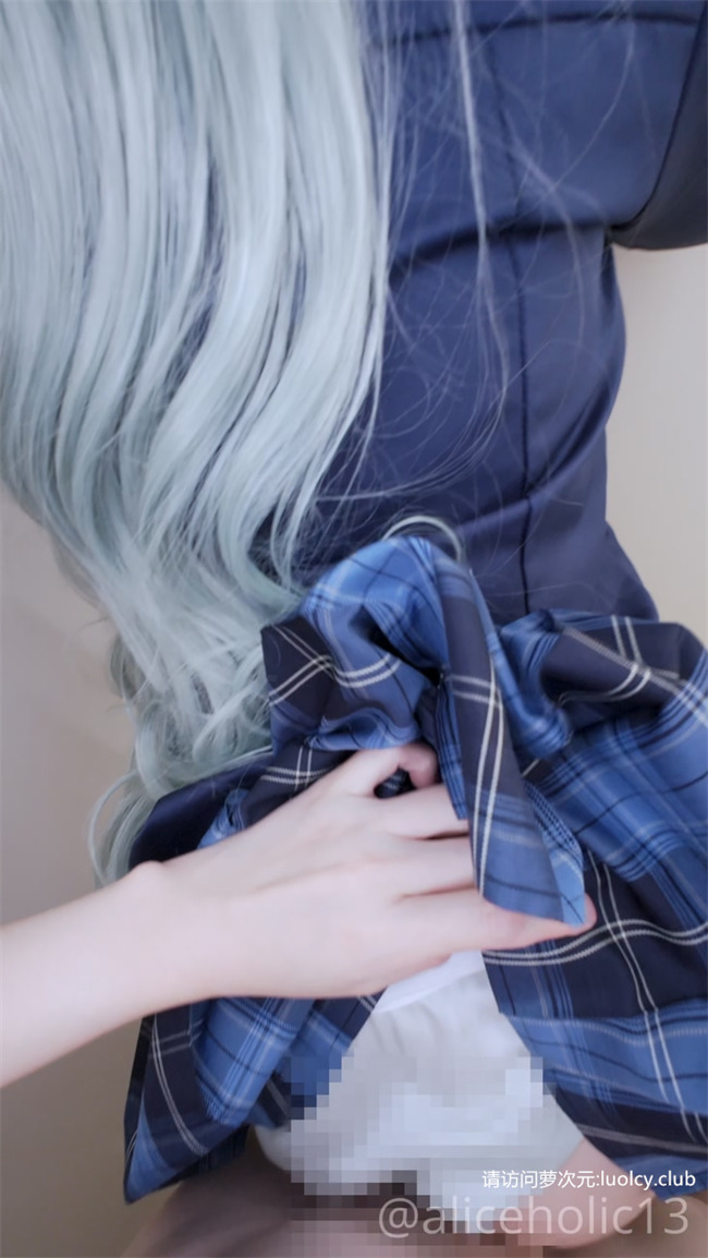 Aliceholic13 – 新作 51分钟 Cosplay电锯人蕾塞+草薙宁宁 【2V-4.46G】 11 Aliceholic13 – 新作 51分钟 Cosplay电锯人蕾塞+草薙宁宁 【2V-4.46G】 11