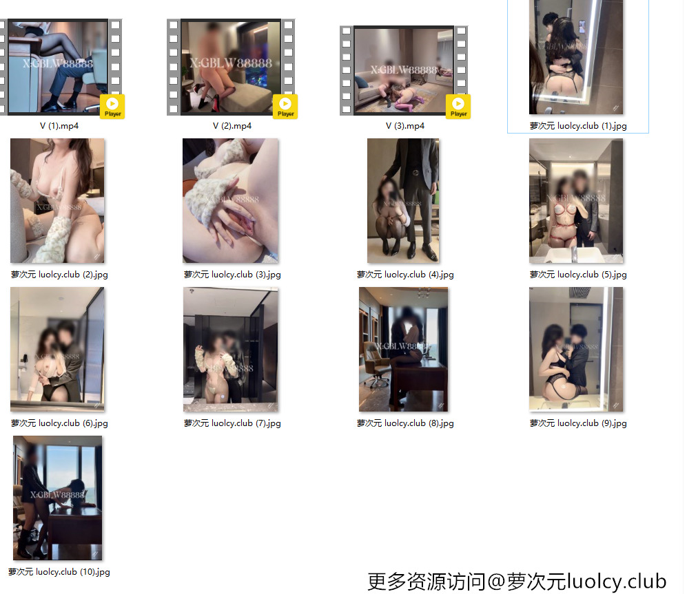 隔壁老王@GBLW88888 – 新作 25分钟 【门槛资源】VIP群福利调教玩肏极品翘臀女神 【10P3V-589MB】 9