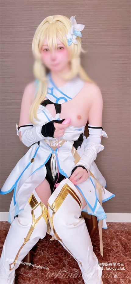 Kiminogeboku – 新作 19分钟 【fantia门槛】Cos 优香,萤,慧慧,蔚蓝档案 【3V-1.39G】 3 Kiminogeboku – 新作 19分钟 【fantia门槛】Cos 优香,萤,慧慧,蔚蓝档案 【3V-1.39G】 3