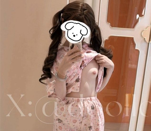 讨厌小鱼干(猫头菜) – 新作 59分钟 双马尾白虎萝莉私拍订阅 【18V-2.36G】 1