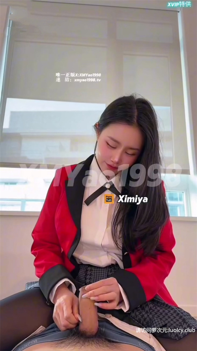 汐梦瑶 – 新作 25分钟 房东女儿的不可费，后入的顶级享受 【1V-1.03G】 4