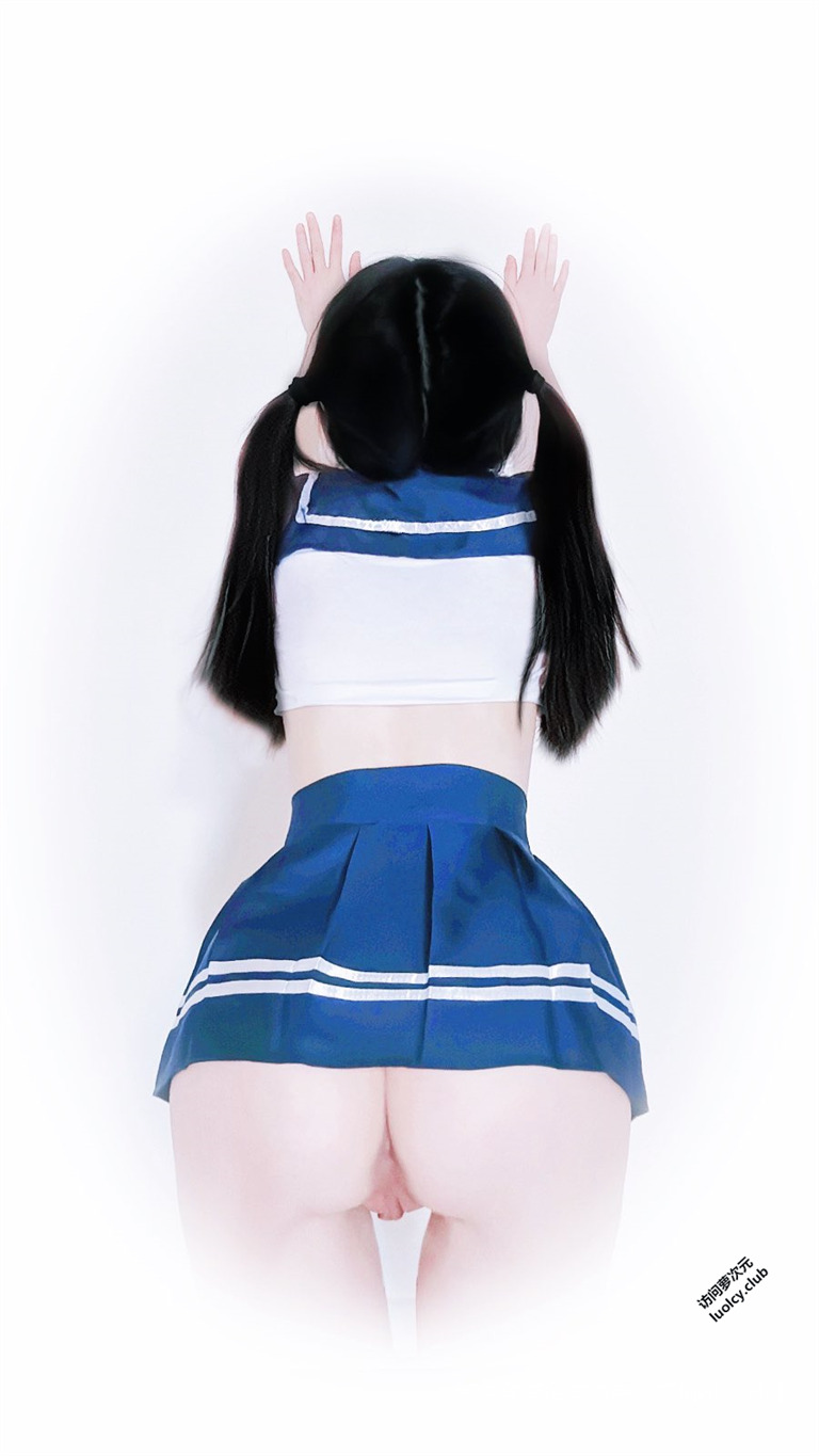 Jasmine.幼酱@youjiang – [128门槛] 24分钟 双马尾白虎萝莉订阅 [19PnV-929MB] 1