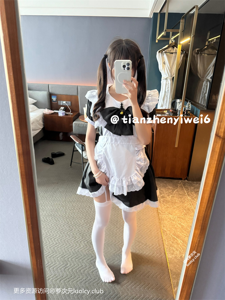 Jasmine.萌混过关 – 新7更 【520门槛】20分钟 【金主啪啪】双马尾萝莉订阅 【21P20V-827MB】 7