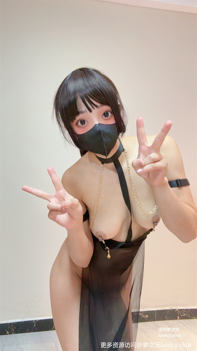 琪宝哟 – 极品白虎萝莉裸舞合集 【20PnV-234MB】 3