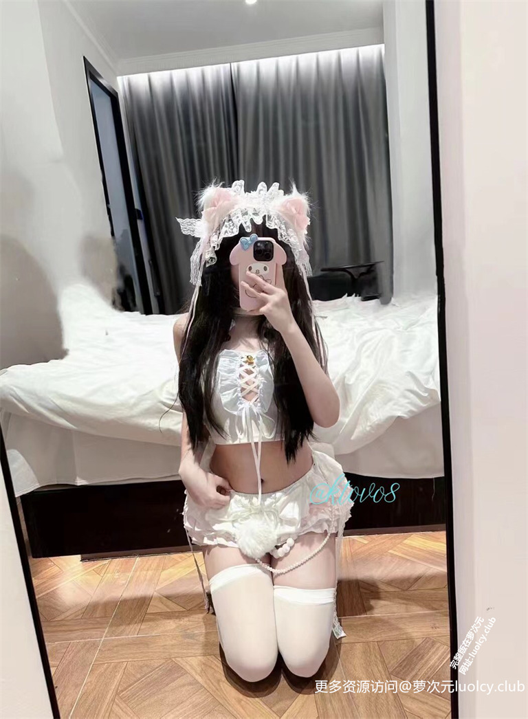 只只酱lo@zhizhisese – 新2更 【288门槛】【含新增】43小时 【13PnV-1.76G】 3