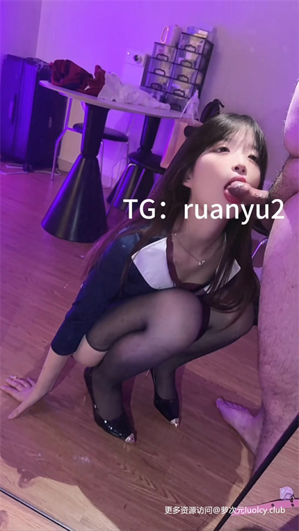 软欲@Ruanyu2 – 45分钟 Cos萝莉啪啪合集 【4P13V-1.93G】 14