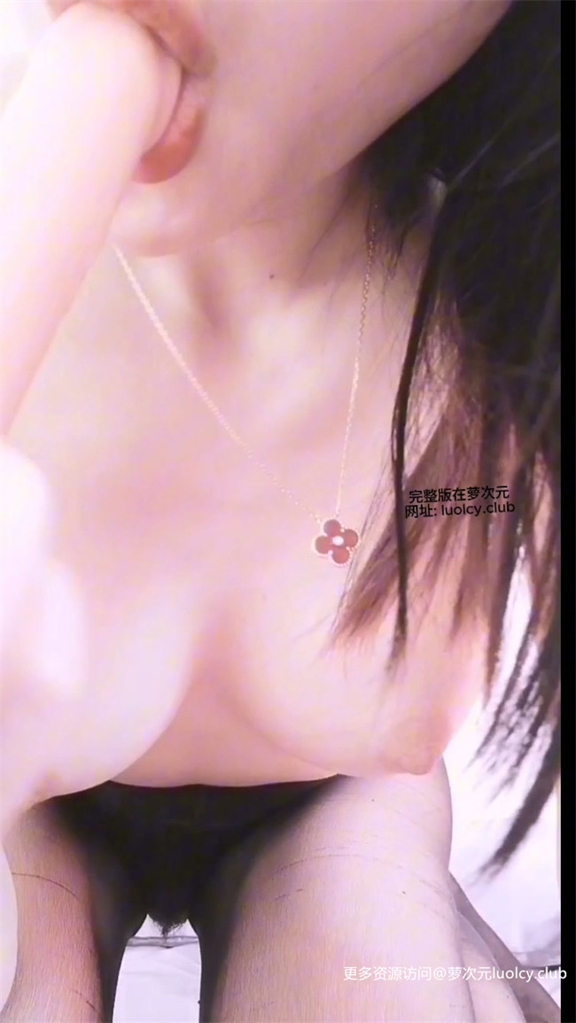 白砂糖@xixiaijk – 新作 【288门槛】10分钟 大奶福利姬订阅 【3P2V-601MB】 9