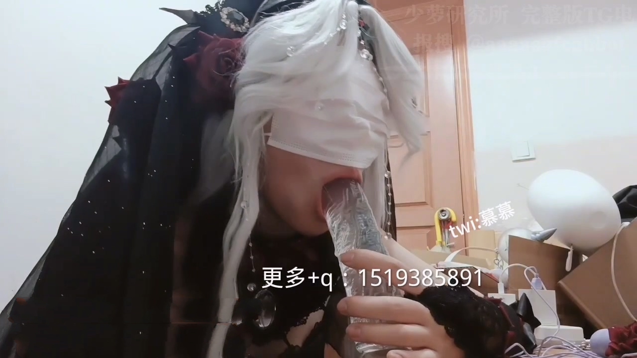 慕慕@McglawnA32195 – 新作 【288门槛】27分钟 Cos白虎萝莉自慰订阅 【3V-1.61G】 5 慕慕@McglawnA32195 – 新作 【288门槛】27分钟 Cos白虎萝莉自慰订阅 【3V-1.61G】 5