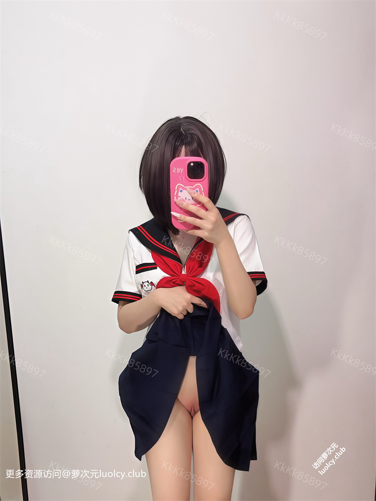 小迟@xiaochi988 – [128门槛] 白虎萝莉裸舞福利订阅 [18PnV-393MB] 6