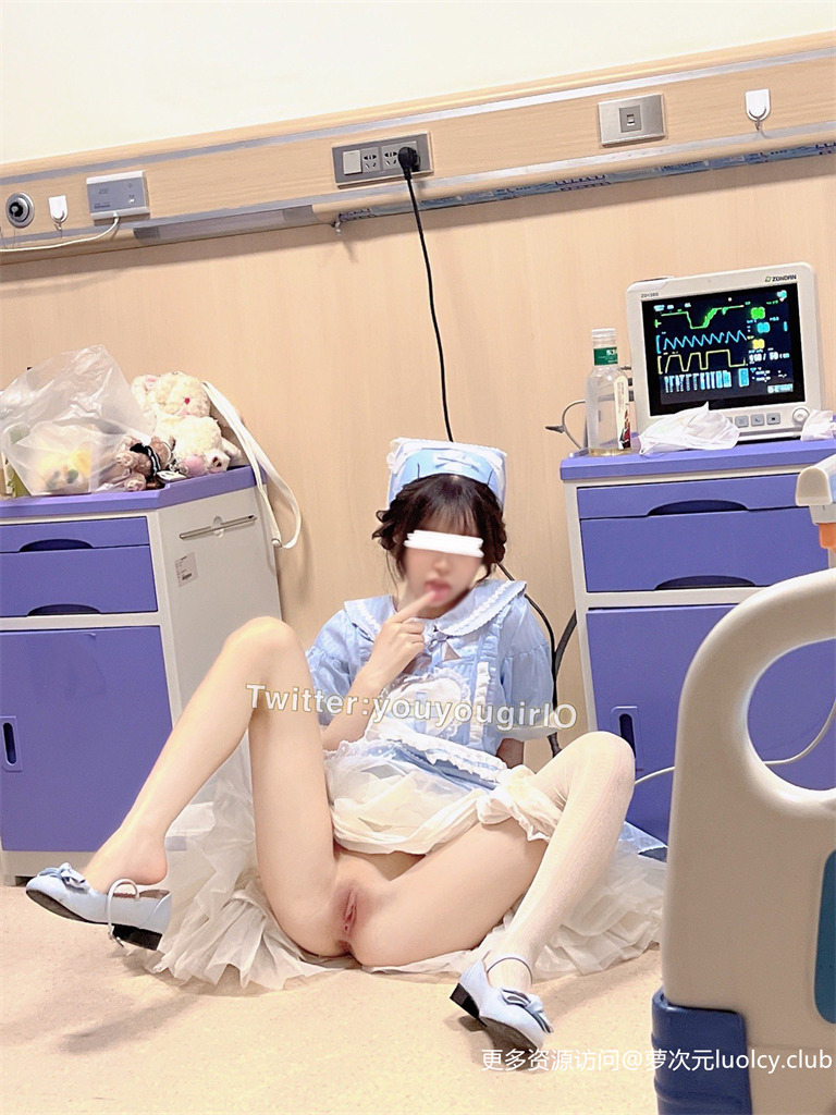 Neko酱(又又又又酱) – 【完整版】含新增 21套合集 顶级白虎萝莉合集 【nPnV-8.54G】 14