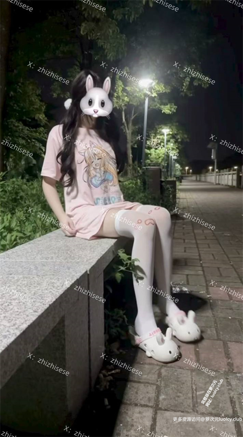 只只酱lo@zhizhisese – 新2更 【288门槛】【含新增】43小时 【13PnV-1.76G】 4