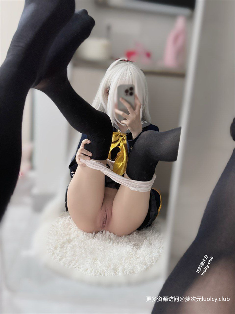 现实是宅@1Kuto3 – 【288门槛】14分钟 金主视频通话自慰 【41P1V-1.17G】 9