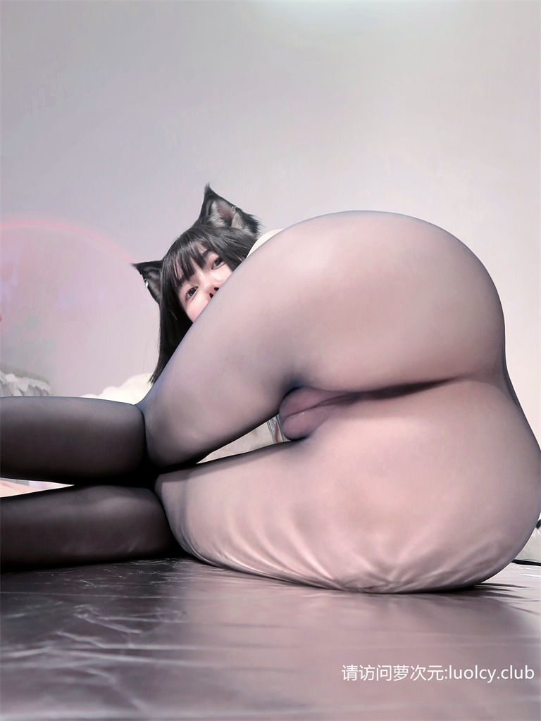 高桥千凛 – 新作 5套 Cos福利订阅 【nPnV-1.34G】 5