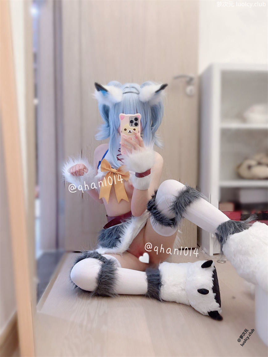 小涵酱 – 新作 12分钟 双马尾萝莉 【灌肠肛塞+JK制服自慰】【38P2V-729MB】 12