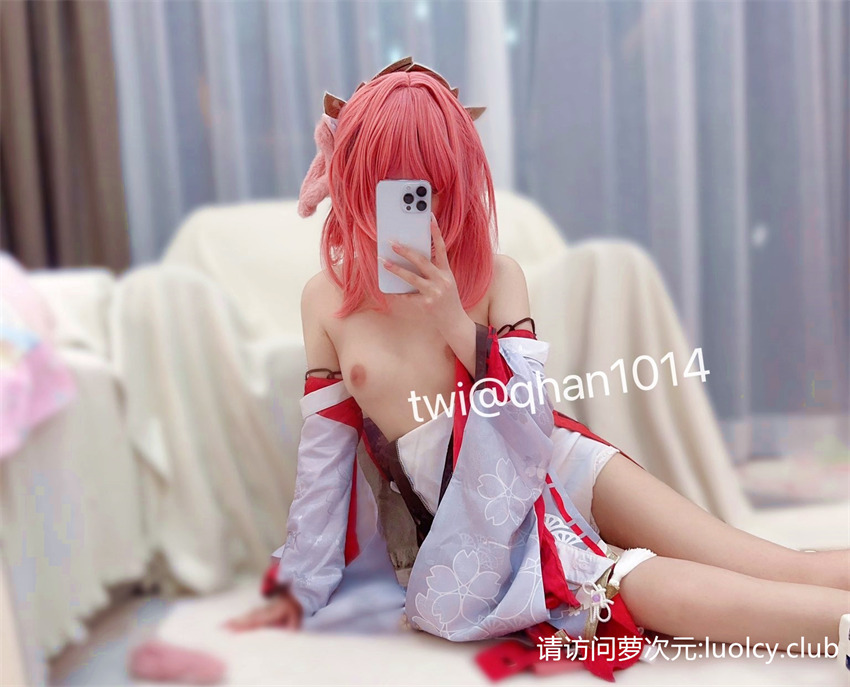 小涵酱 – 新作 【福利订阅】18分钟 双马尾萝莉 自慰福利订阅【35P3V-1.06G】 11 小涵酱 – 新作 【福利订阅】18分钟 双马尾萝莉 自慰福利订阅【35P3V-1.06G】 11