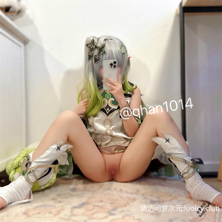 小涵酱 – 新作 【福利订阅】18分钟 双马尾萝莉 自慰福利订阅【35P3V-1.06G】 6 小涵酱 – 新作 【福利订阅】18分钟 双马尾萝莉 自慰福利订阅【35P3V-1.06G】 6