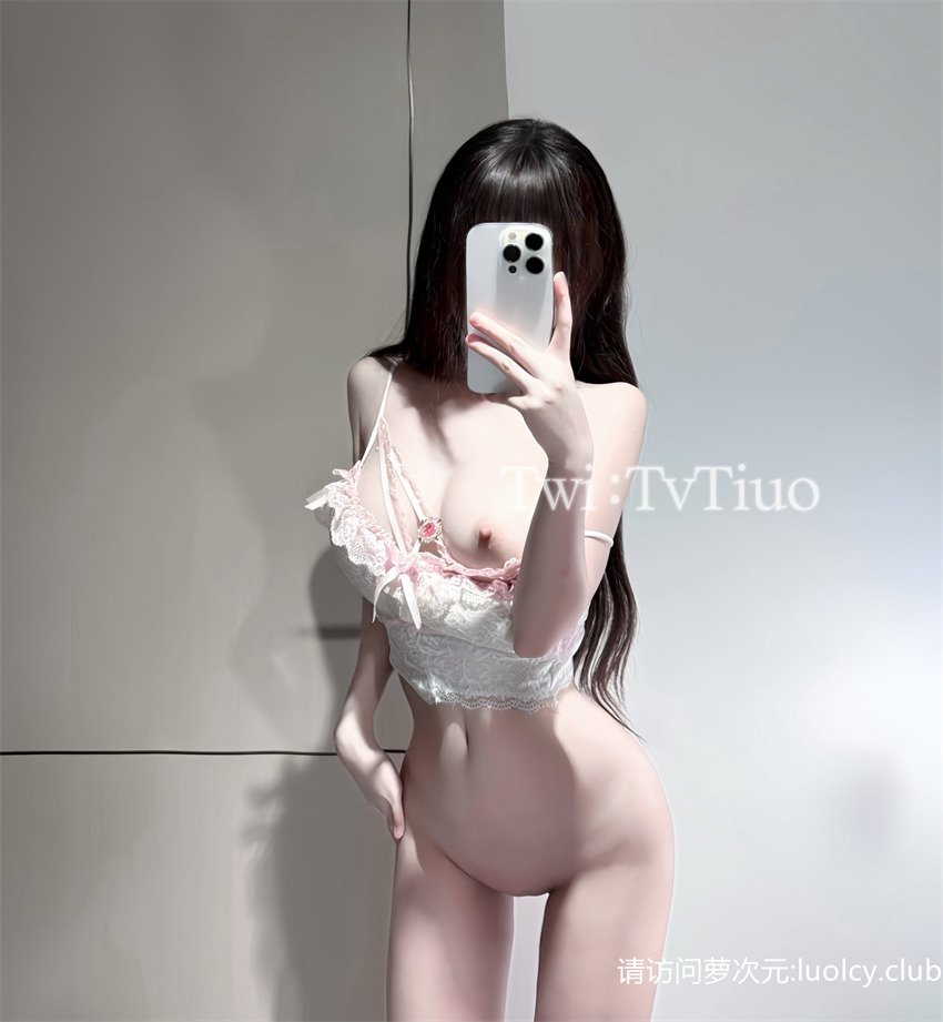 宅ovo – 4.23小时 顶级宅男女神 高颜萝莉录播福利 【4V-2.64G】 1