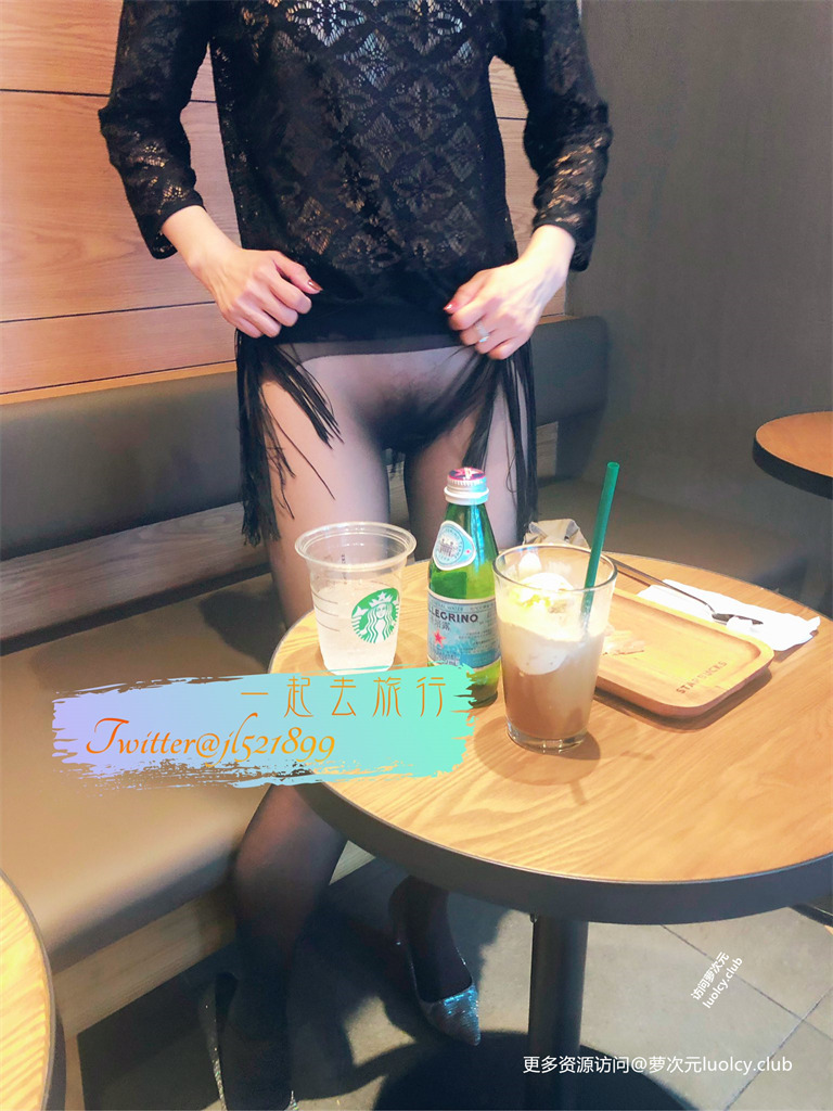 一起去旅行 – 淫妻户外公共场所露出勾引路人 【185PnV-951MB】 3