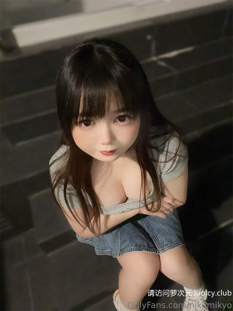 肉肉きょう – 新作 【Of门槛】35分钟 OnlyFans2025.4-7月合集 【21P21V-1.54G】 3