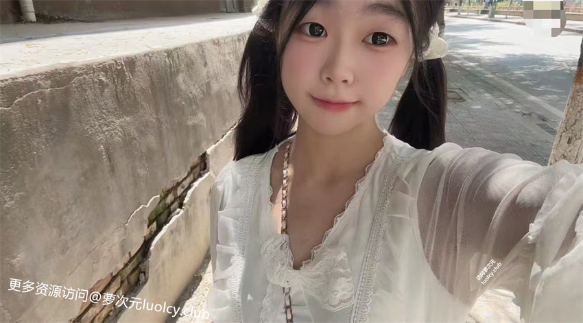 朵朵@d225676 – 新2更 【288门槛】25分钟 顶级反差骚萝 萝莉 【194P3V-4.64G】 9 朵朵@d225676 – 新2更 【288门槛】25分钟 顶级反差骚萝 萝莉 【194P3V-4.64G】 9