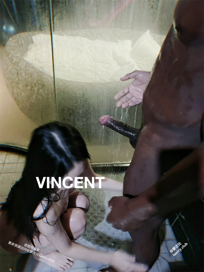 Vincentxxbb – 绿帽淫妻 BBC 媚黑国女主动黑人合集 【nP86V-9.18G】 4