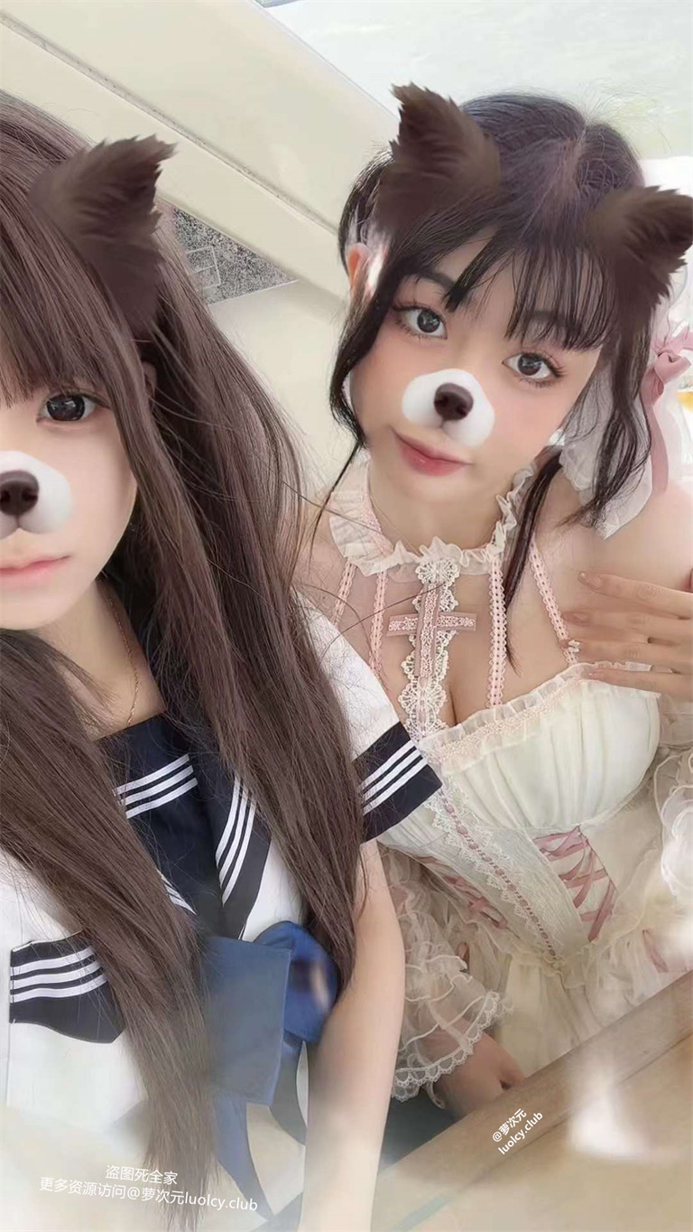 笨蛋瑶瑶 – 【399门槛】17分钟 顶级大奶白虎萝莉 白丝自慰 【203P5V-1.94G】 22