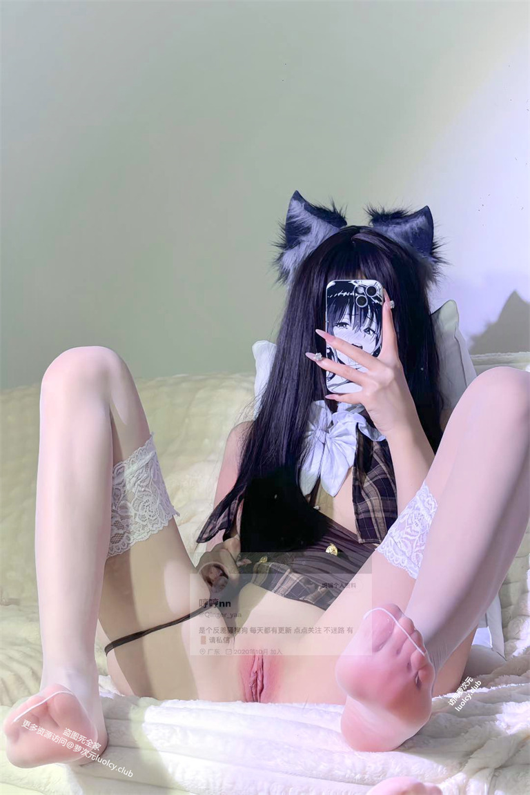 哼哼nn@OuOpyhh – 【含新增】【福利订阅】顶级白虎Cos白虎萝莉 【219P34V-680MB】 8 哼哼nn@OuOpyhh – 【含新增】【福利订阅】顶级白虎Cos白虎萝莉 【219P34V-680MB】 8