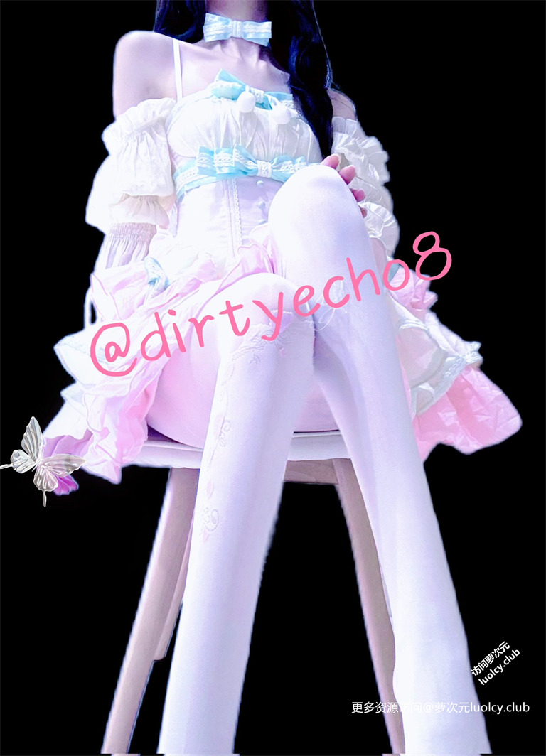 睡觉的美少女@Dirtyecho8 – [含门槛] 1.30小时 [8P14V-4.81G] 4