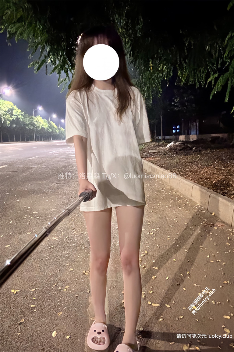 洛淼淼@luomiaomiao88 – 【299门槛】8套合集 1.05小时 顶级萝莉户外露出订阅合集 【nPnV-3.33G】 1 洛淼淼@luomiaomiao88 – 【299门槛】8套合集 1.05小时 顶级萝莉户外露出订阅合集 【nPnV-3.33G】 1