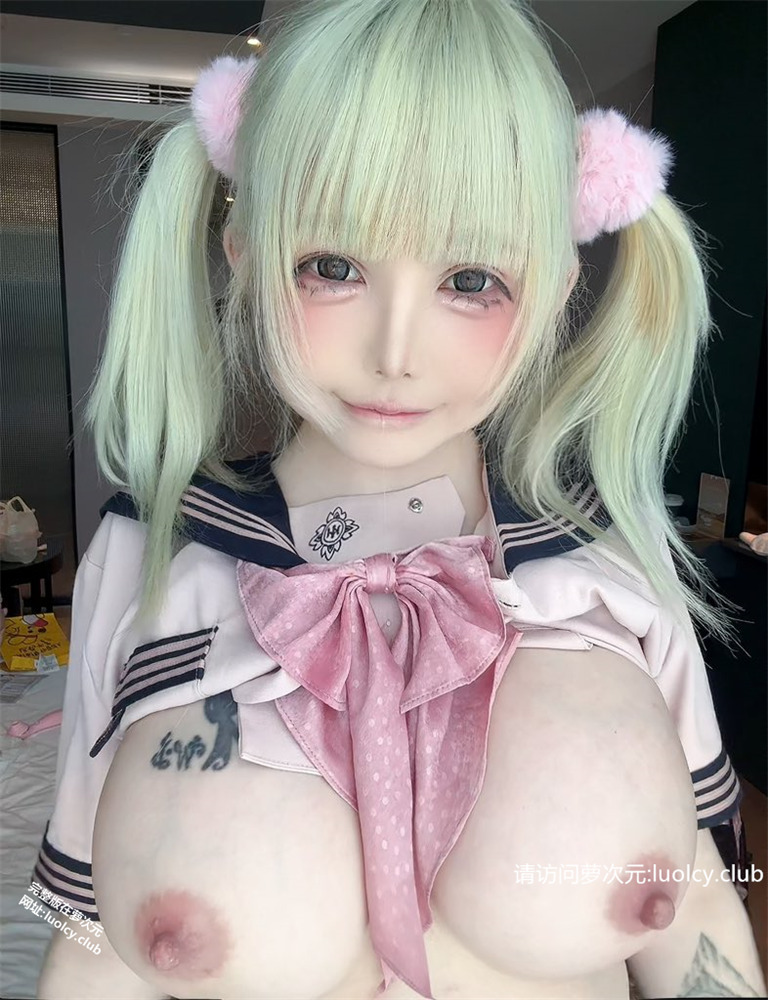 只喝白开水(肥嘟嘟右卫门)@lvzi_sama – 新作 【520门槛】52分钟 合集不含 【90P26V-2.54G】 8