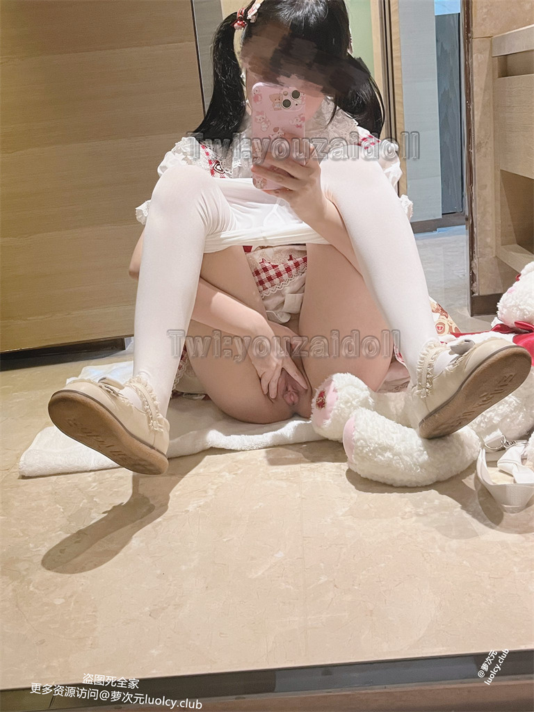 Puppy(海苔萝莉) – 【新增】【388门槛】22分钟 【31P13V-589MB】 12