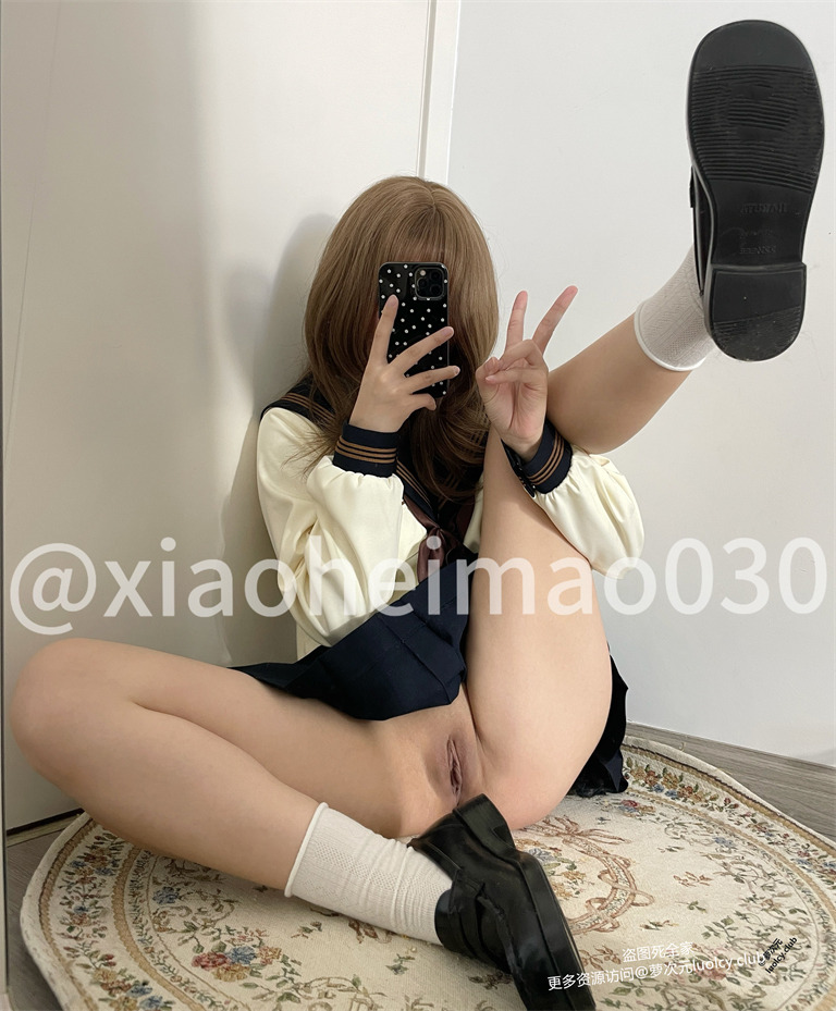 无敌小猫猫 – 【188门槛】【完整版】20分钟 【41P3V-773MB】 9